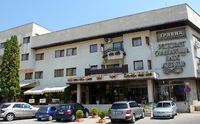 Hotel Tryavna