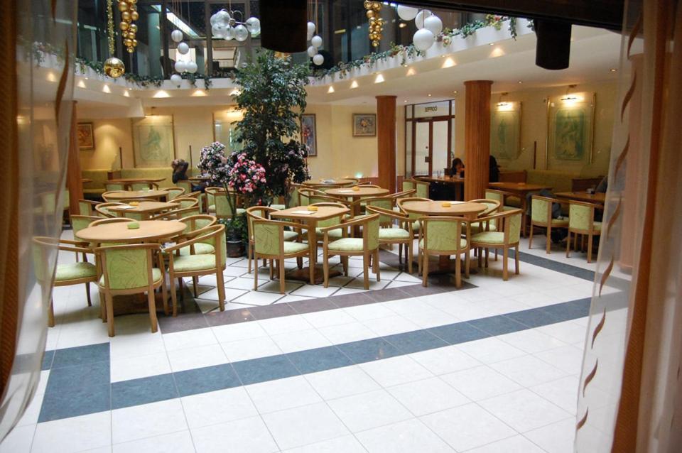 Hotel Trjawna Exterior foto