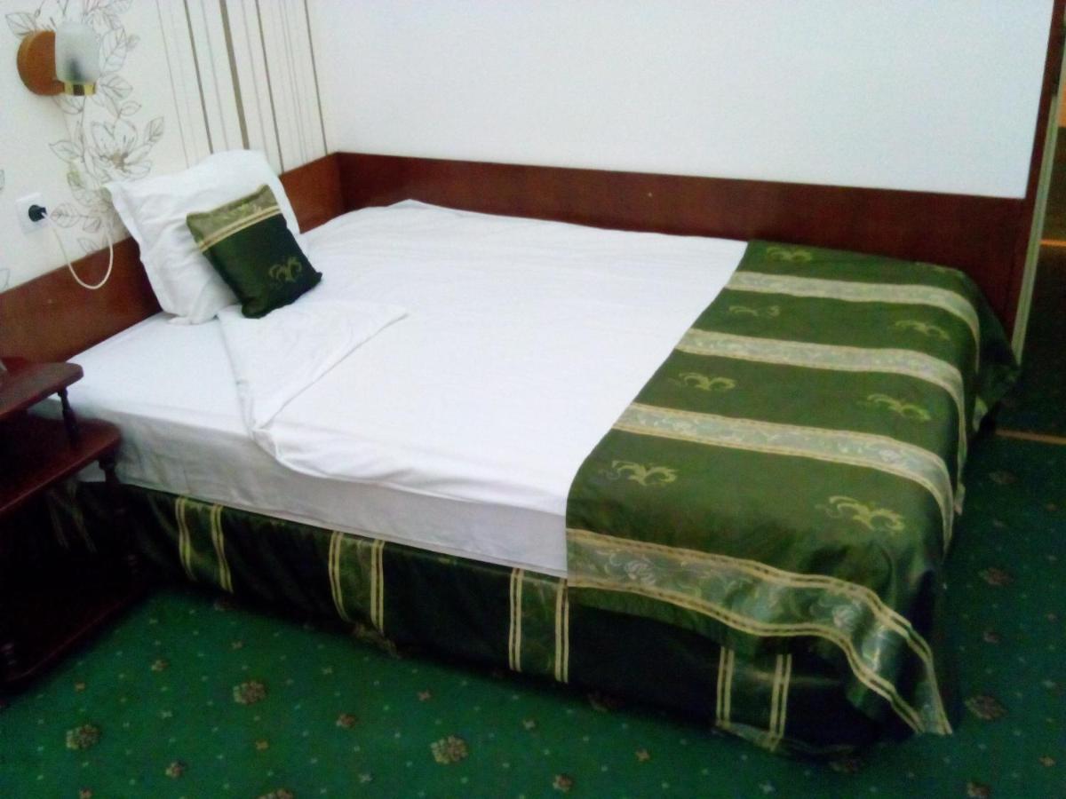 Hotel Trjawna Exterior foto